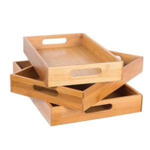 BAMBU TRAY