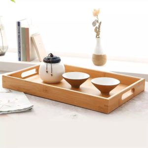 BAMBU TRAY