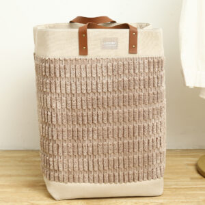 CALM HAMPER BEIGE