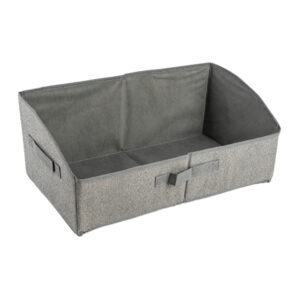 METZ HANDLES DARK GREY