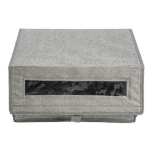 METZ WINDOWS DARK GREY