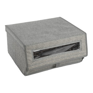 METZ WINDOWS DARK GREY