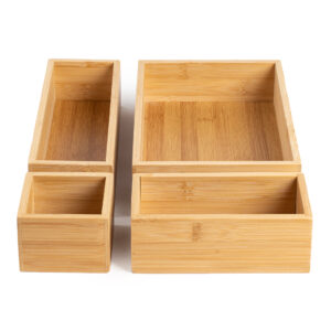BAMBU BOX SET