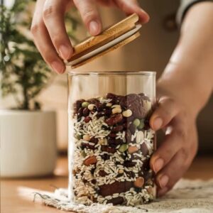 BAMBÚ CANISTER ROUND