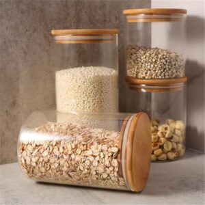 BAMBÚ CANISTER ROUND