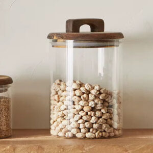 ACACIA CANISTER HAND