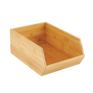 BAMBU BOX STACKABLE
