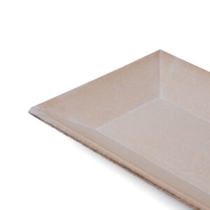MDF RECTANGLE BEIGE