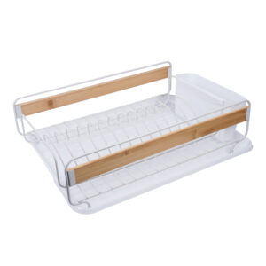 CHIBA RACK WHITE