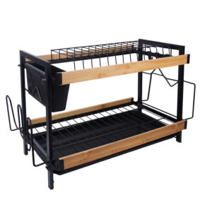 CHIBA RACK BLACK
