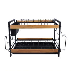 CHIBA RACK BLACK