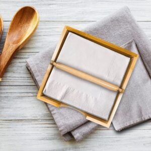 BAMBÚ NAPKIN SQUARE