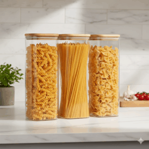 BAMBÚ CANISTER SQUARE