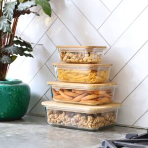 BAMBÚ CONTAINER RECTANGLE