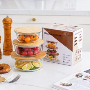 BAMBÚ CONTAINER ROUND