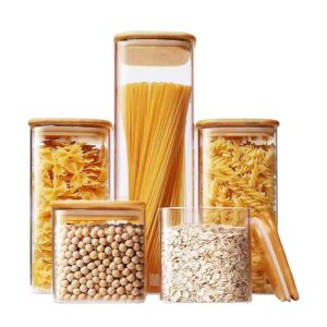 BAMBÚ CANISTER ROUND