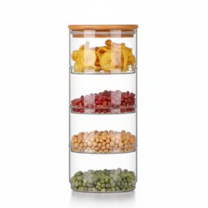 BAMBÚ CANISTER ROUND