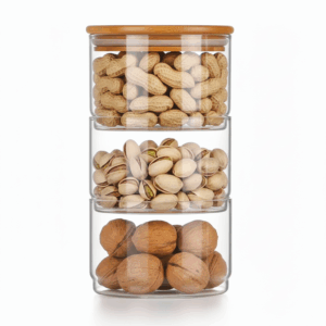 BAMBÚ CANISTER ROUND