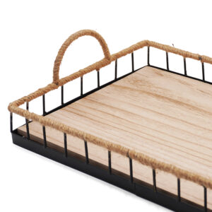 ALESSANDRA RECTANGLE