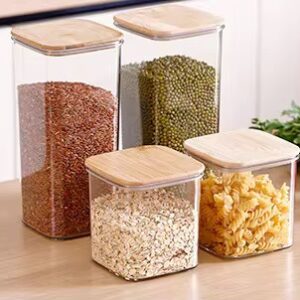 BAMBÚ ACRILIC SQUARE