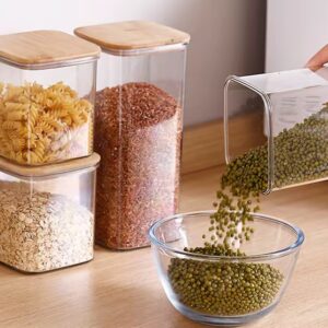 BAMBÚ ACRILIC SQUARE