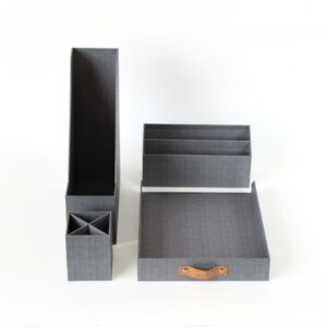 BORGES TRAY GREY
